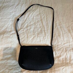 A.P.C. Sarah shoulder/crossbody bag